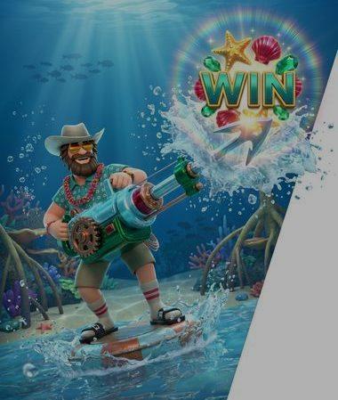 Big Bass Splash