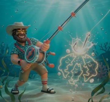 Big Bass Splash