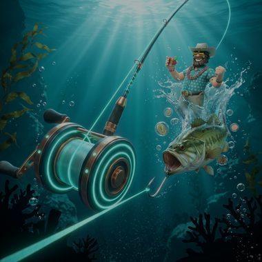Big Bass Splash